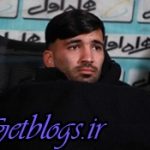 همه چیز مهیای جدایی ستاره پرسپولیس