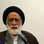 سیدمهدی طباطبایی درگذشت