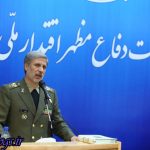 پاسخ کشور عزیزمان ایران غافلگیرکننده است / امیر حاتمی در پاسخ به ادعاهای نتانیاهو