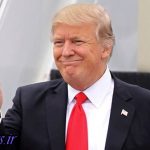 از اوباما محبوبترم / دونالد ترامپ