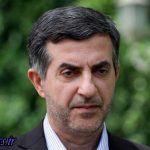 حکم بازداشت موقت «اسفندیار رحیممشایی» تمدید شد