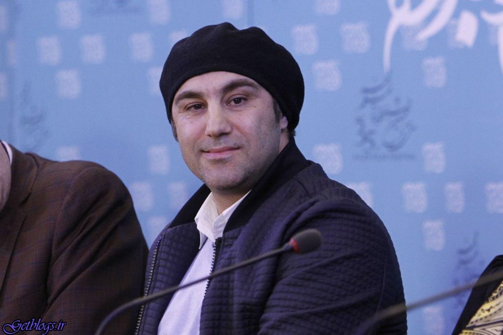 عکس) + پُستی که جمعه محسن تنابنده را خراب کرد (
