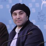 عکس) + پُستی که جمعه محسن تنابنده را خراب کرد (