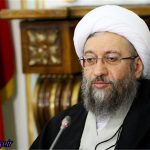 مسدود سازی خبر رسان تلگرام جهت احقاق حقوق مردم است ، خروج آمریکا از برجام مشکلی ایجاد نمیکند