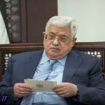 عذرخواهی محمود عباس از یهودیان