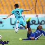 اسامی محرومان هفته بیست و نهم لیگ برتر اعلام شد