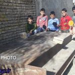 ای کاش وزیر ورزش این عکسها را ببیند