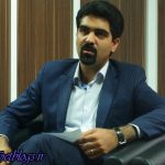 دیگر عنوان فقط شخص «سپنتا نیکنام» نیست