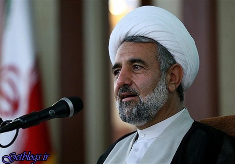 نیروی انتظامی جهت برخورد با ماموران متخلف حساسیت مورد نیاز را دارد / ذوالنور