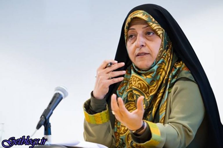 برخوردهای گشت ارشاد را قبول نداریم/ دولت به محدودسازی شبکههای اجتماعی اعتقادی ندارد ، معصومه ابتکار