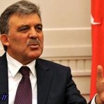 در انتخابات ترکیه کاندیدا نمیشوم / عبدالله گل