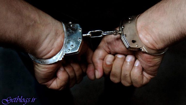 عاملین حمله به پالایشگاه خلیج فارس بازداشت شدند