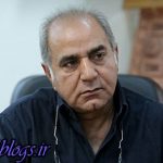 عکس) + واکنش پرویز پرستویی به اعدام بهمن ورمزیار (