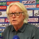 تا به امروز تیمی مانند استقلال ندیده بودم/ تیام فردا بازی میکند! ، شفر