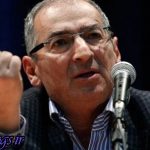 بازنشستگی من شبهه سیاسی دارد / زیباکلام