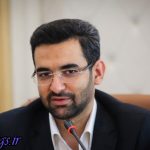اظهارات وزیر ارتباطات راجع به استفاده از فیلترشکن