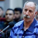 خبر اعدام «محمد ثلاث» کذب است