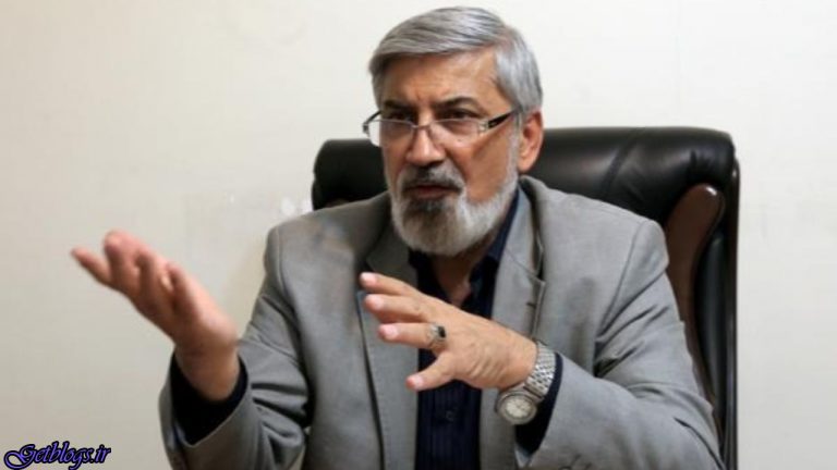 روایت ترقی از شنود جلسات شخصی مدیر دولت اصلاحات