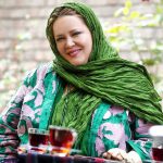 همزمان بازیگری و نویسندگی را شروع کردم / بهاره رهنما