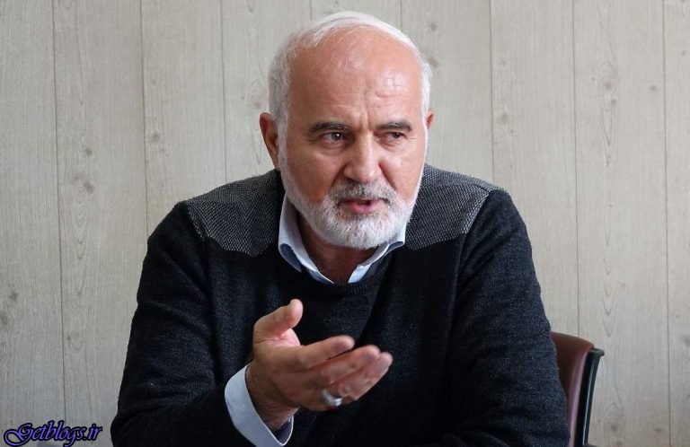 دلار ۴۲۰۰ تومانی من درآوردی است / احمد توکلی