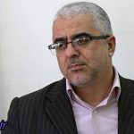 گوینده جمله «دختر…!» اصولگرا و عضو پایداری است / نماینده مجلس
