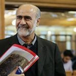 حصر در حال حل شدن است / اسماعیل دوستی