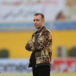 آبادان میتواند جهت حضور بانوان در ورزشگاهها پیشرو شود / کمالوند