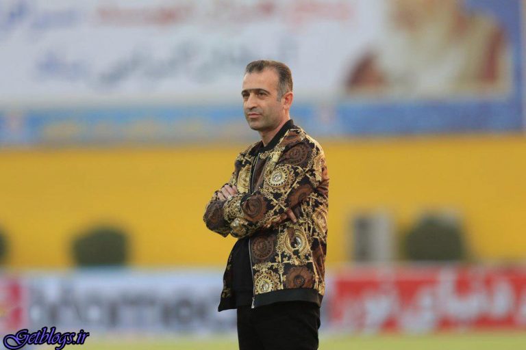 آبادان میتواند جهت حضور بانوان در ورزشگاهها پیشرو شود / کمالوند