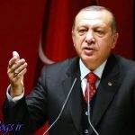 آمریکا در قتلعام مردم مقصر است / اردوغان