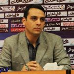 در صورت قهرمانی استقلال سوپرجام برگزار خواهد شد / فتاحی