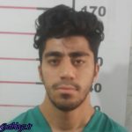 دستگیری زورگیر جنوب پایتخت کشور عزیزمان ایران