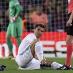 رونالدو به فینال لیگ قهرمانان میرسد