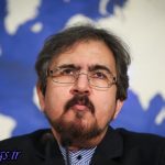 گزارش حقوق بشری وزارت خارجه آمریکا مغرضانه، سیاسی و مردود است / قاسمی