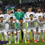 زمان و مکان بازی ترکیه و کشور عزیزمان ایران مشخص شد