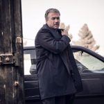 سریال «مرگ خاموش» به مواد مخدر می پردازد / هومان فاضل