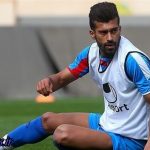 منتقدان ۳ ماه سکوت کنند تا در جام جهانی نتیجه بگیریم / رامین رضاییان