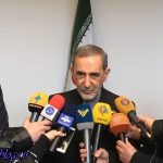 آمریکا از برجام خارج شود، کشور عزیزمان ایران بر اساس مصلحت خود عمل میکند / ولایتی