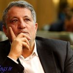 مسابقه شهرداری ۵ نفره میماند/ کاندیدای شهرداری نمیشوم ، محسن هاشمی