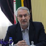 این کار جزو وظایف من نیست! / واکنش کفاشیان به جلوگیری از ورود دختران خبرنگار