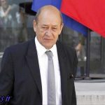 در صورت استفاده مجدد از سلاح شیمیایی، جهت حمله به سوریه تردید نمیکنیم / فرانسه