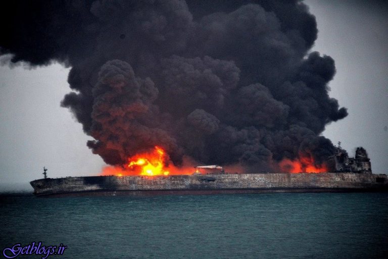 کاپیتان نقشی نداشت ، علت اتفاق سانچی مشخص شد