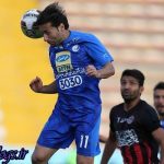 نخستین تیم سقوط کننده مشخص شد ، استقلال با شکست قعرنشین همسایه پرسپولیس شد