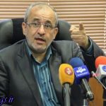 کاهش ۳۰ درصدی ورودی آب به مخازن سدهای پایتخت کشور عزیزمان ایران