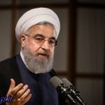 حافظه‌ام خیلی نیرومند نیست ولی آنقدر هم حافظه ضعیفی ندارم که قول‌های پارسال را فراموش کرده باشم / روحانی