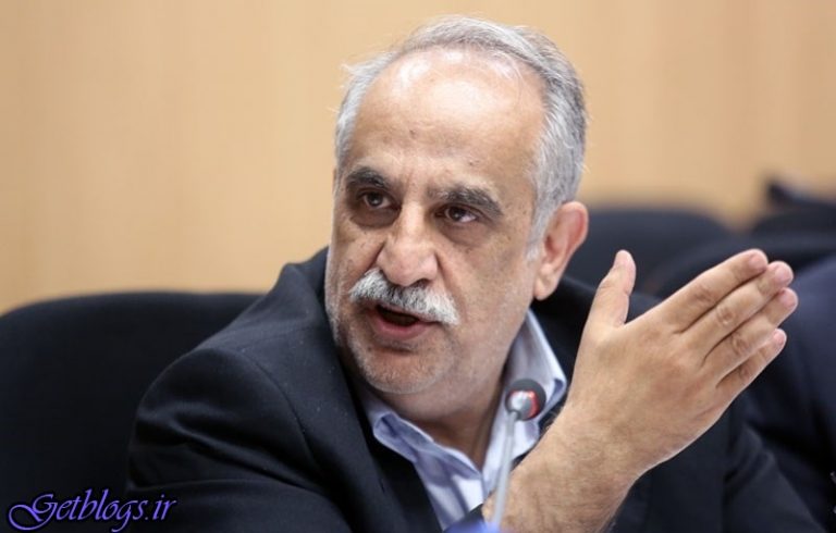 ناجا و بخشهای امنیتی پاسخگوی التهابات بازار ارز باشند / کرباسیان
