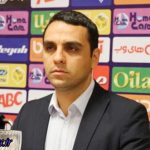 وظیفه میزبانی جام حذفی فردا مشخص می شود / فتاحی