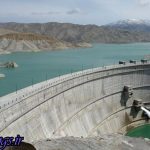 نباید حجم ذخیره آب سد زایندهرود به صفر برسد / قائممقام وزیر نیرو