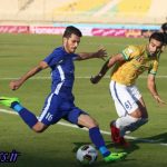 جدال جالب و پرگل خوزستانی ها برنده نداشت ، صنعت نفت آبادان ۳ – ۳ استقلال خوزستان