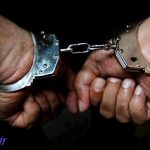 دستگیری قاتل فراری بعد از ۱۸ سال