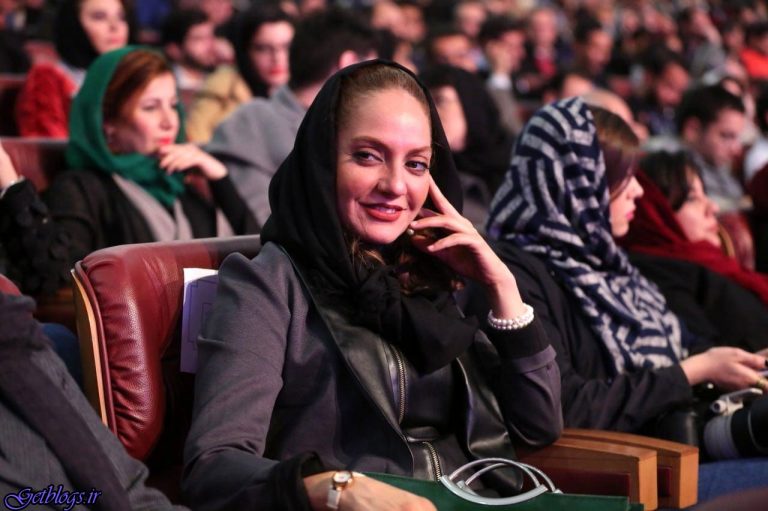 عکس) + واکنش مهناز افشار به منع ورود تماشاگران در بازی تیم فوتسال بانوان (